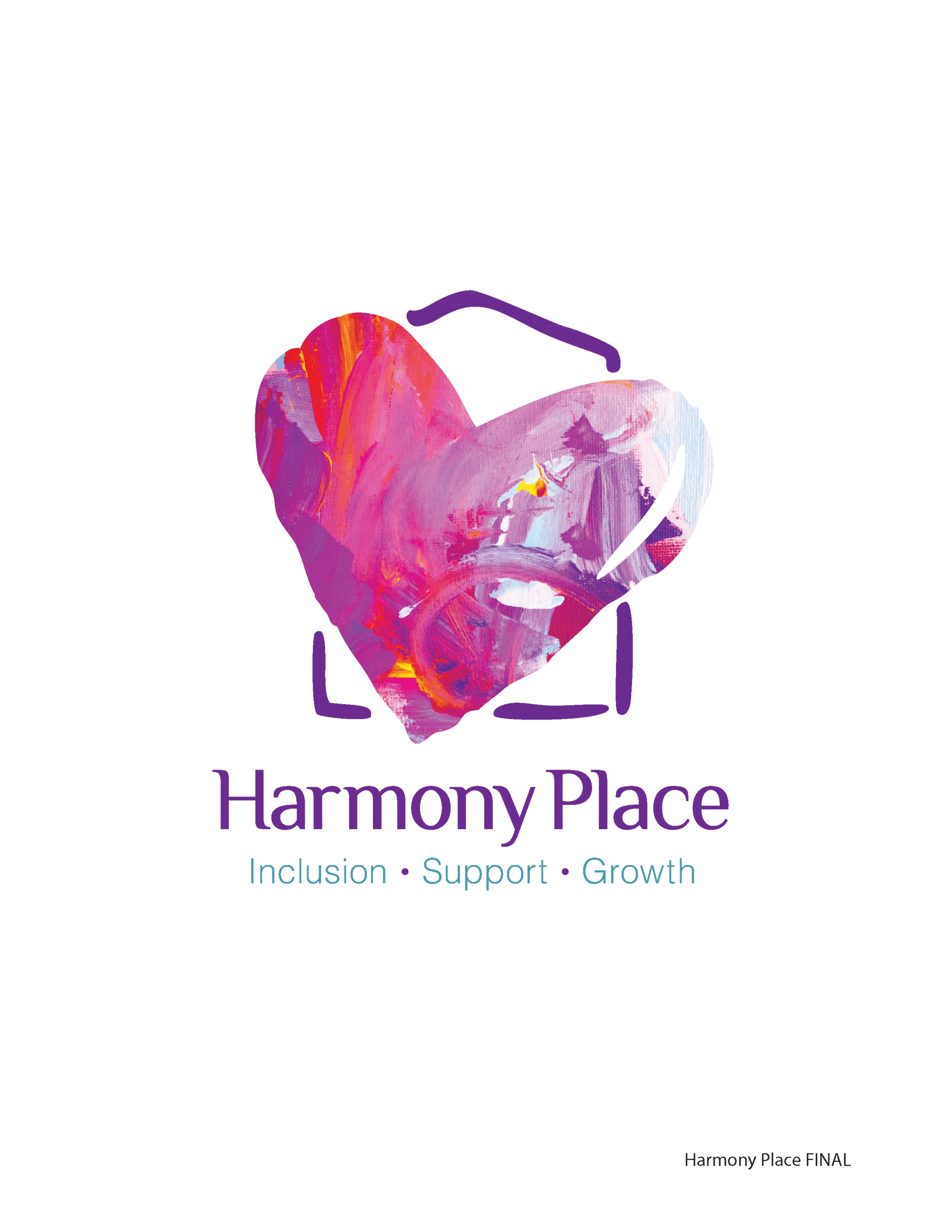 Harmony Place_FINAL harmony place logo