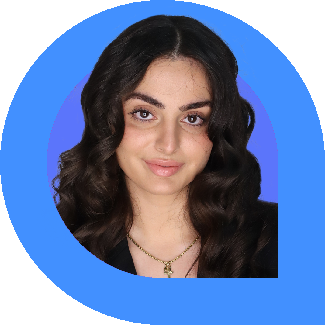 eliza bio photo