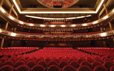 8 Amazing (and Accessible) Entertainment Venues in Toronto