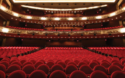 8 Amazing (and Accessible) Entertainment Venues in Toronto