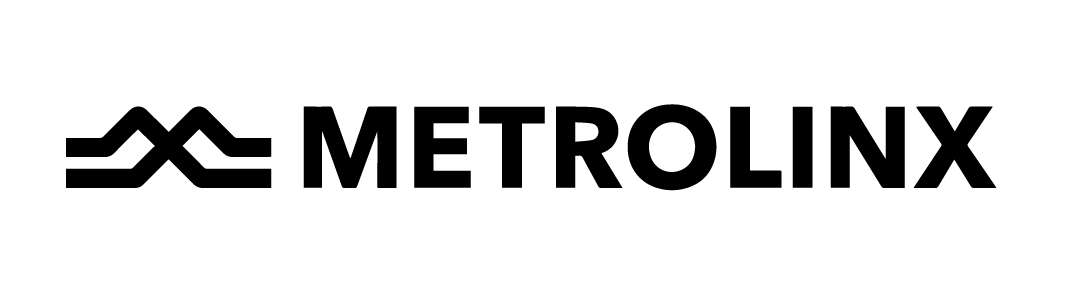 metrolinx metrolinx logo