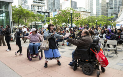 International Day of Persons with Disabilities 2025: Fostering Disability-Inclusive Societies for Social Progress