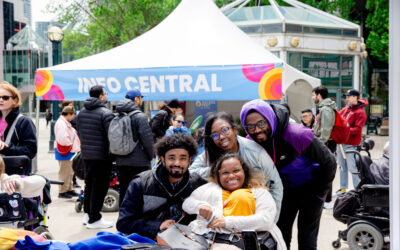 IDPD 2025: Advancing Disability Inclusion for Social Progress