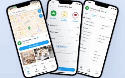 What’s New in the AccessNow App