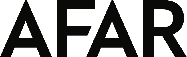 AFAR logo
