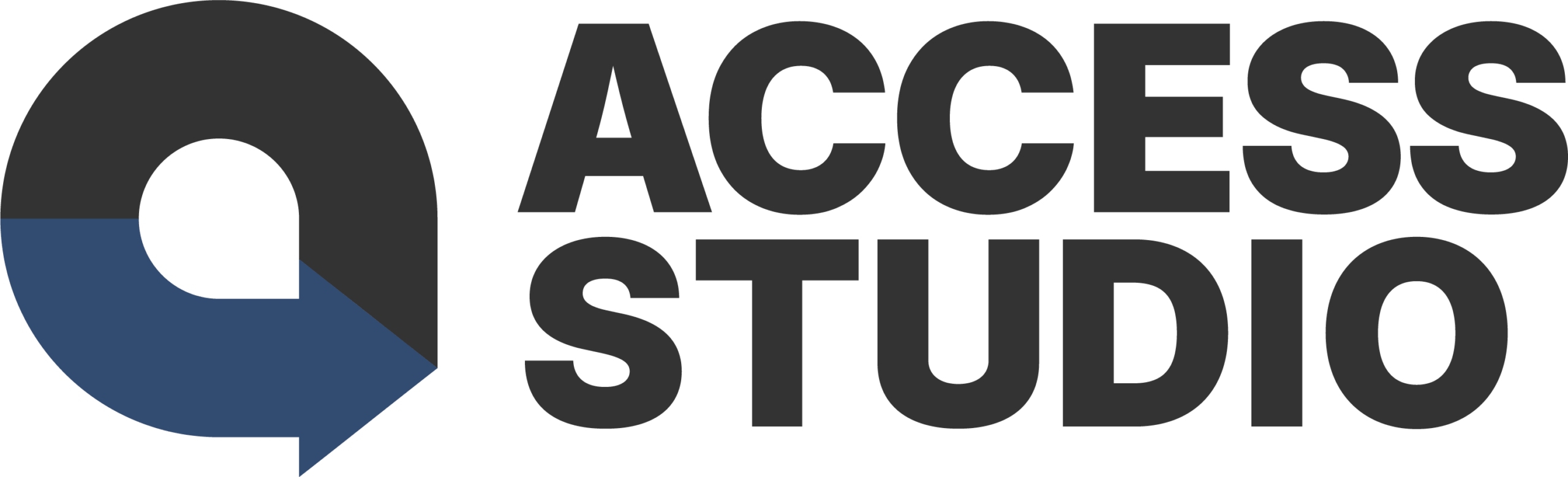 access studio logo