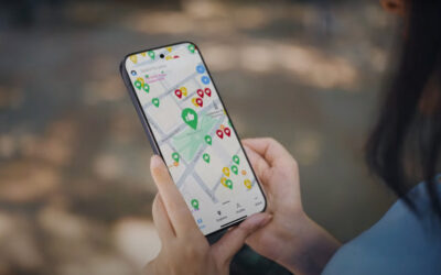 AccessNow: Harnessing AI to Power the Future of Accessibility