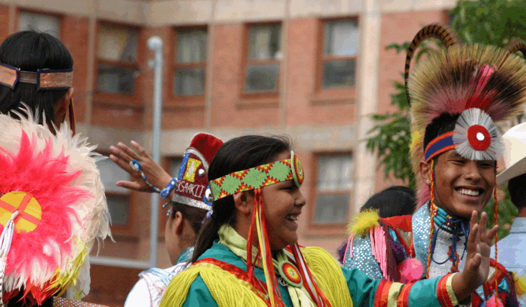 Honouring Indigenous Disability Awareness Month 2025