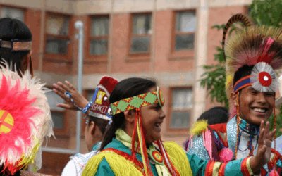 Honouring Indigenous Disability Awareness Month 2025