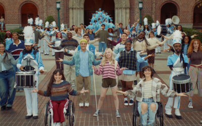 “Unremarkable” Has Never Looked This Good: Apple’s New Film Raises the Bar for Disability Representation