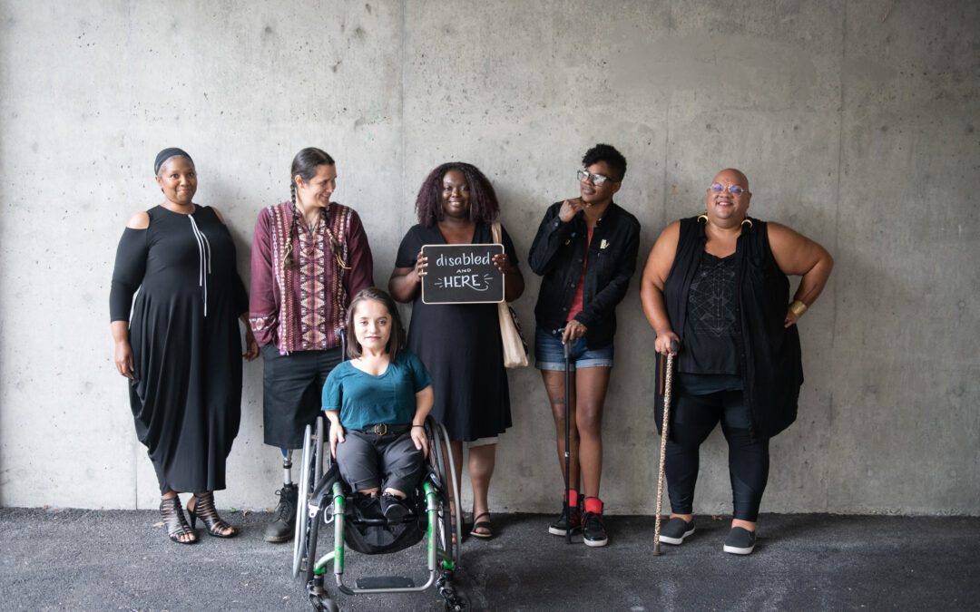 IDPD 2025: Advancing Disability Inclusion for Social Progress