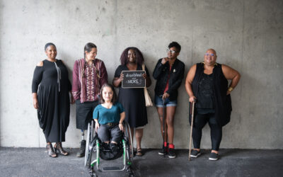 IDPD 2025: Advancing Disability Inclusion for Social Progress