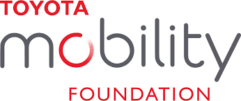 toyota mobility foundation