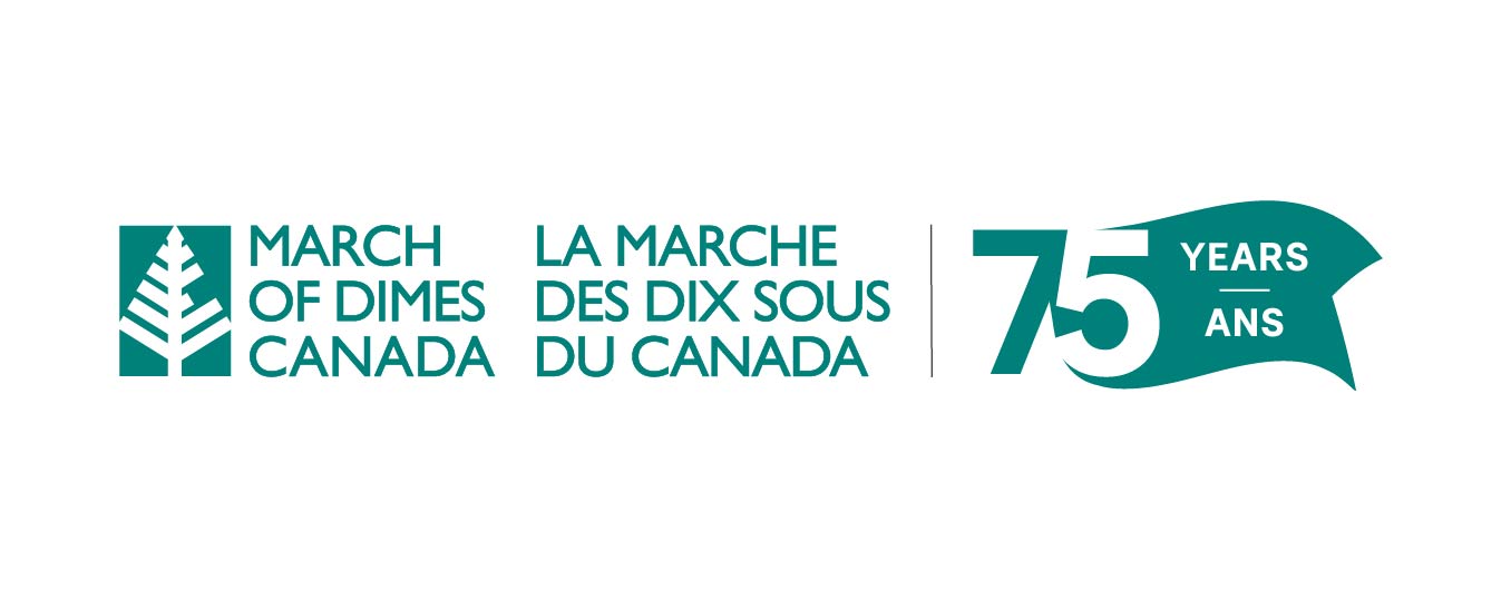 march of dimes canada