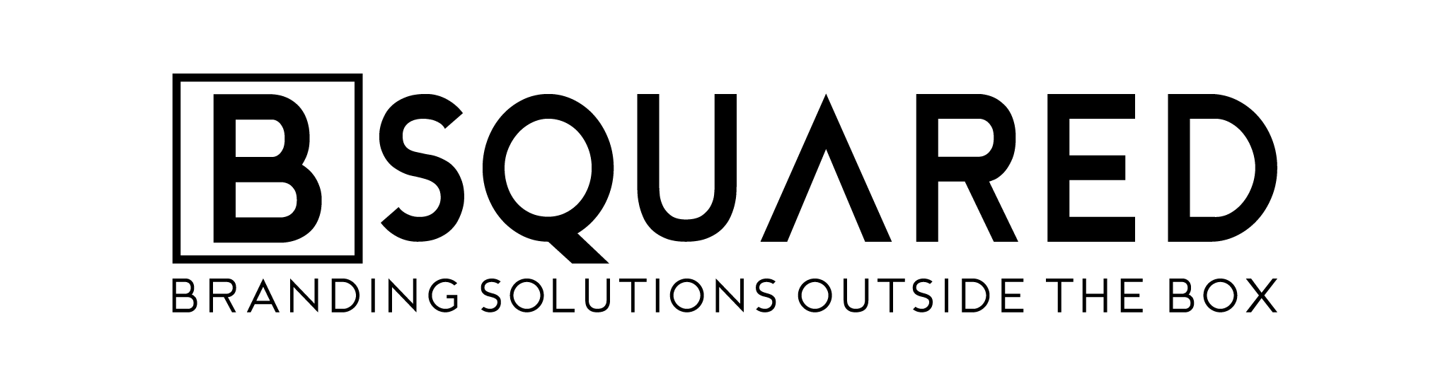 BSQUARED logo