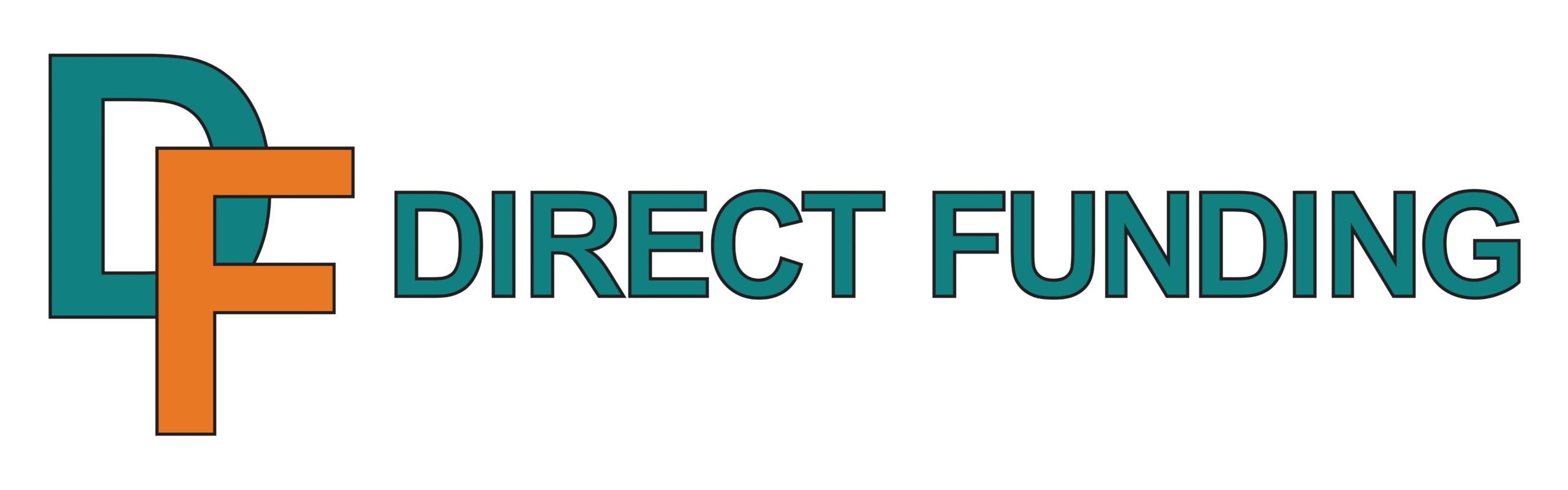 direct funding logo
