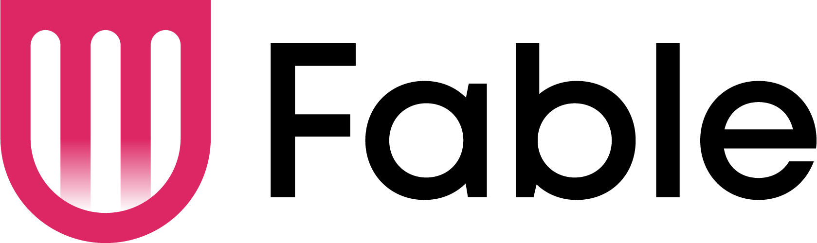 Fable logo