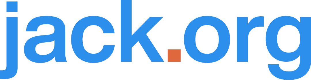 jack.org logo