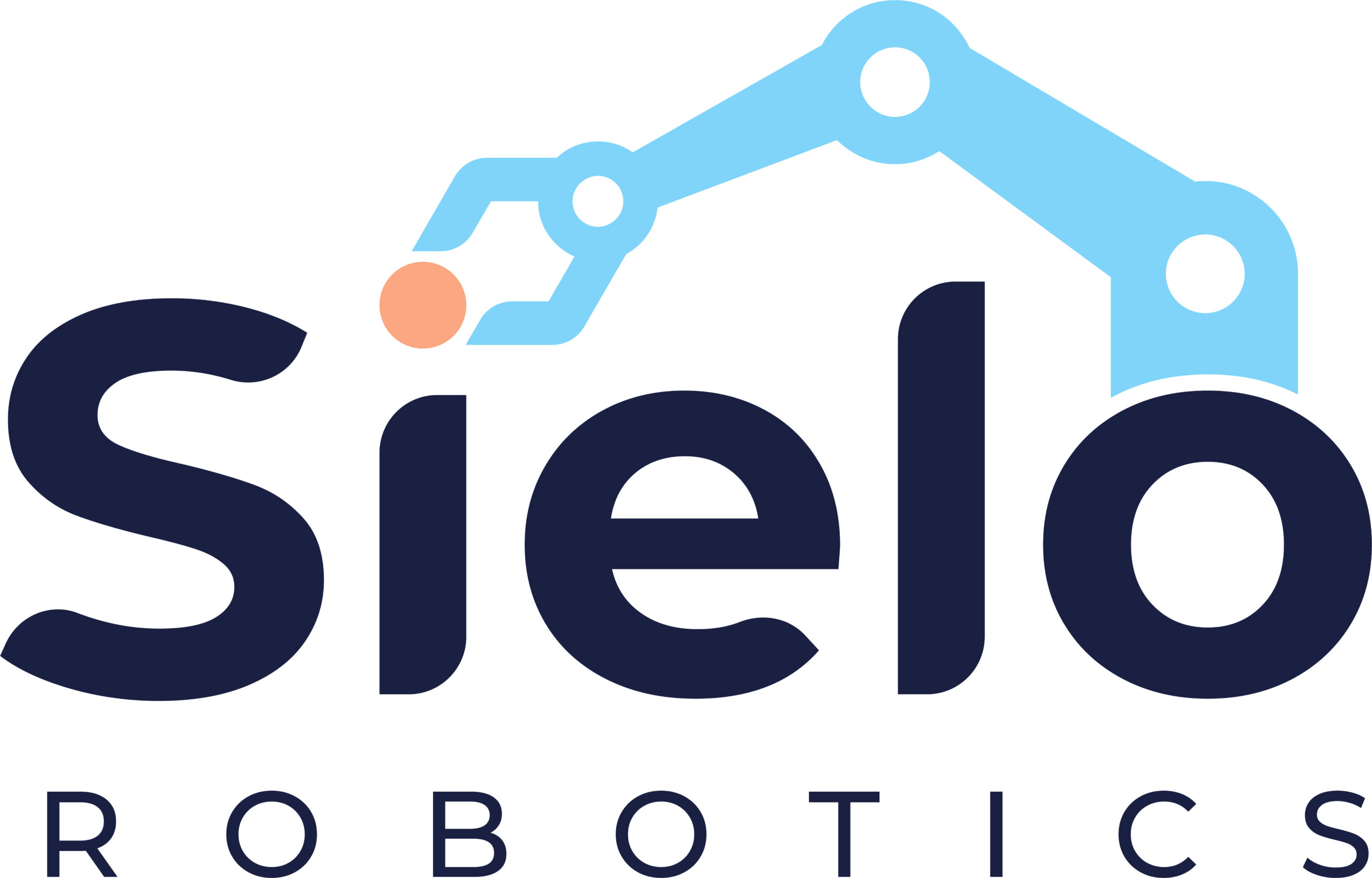 sielo robotics logo