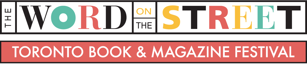 word on the street logo
