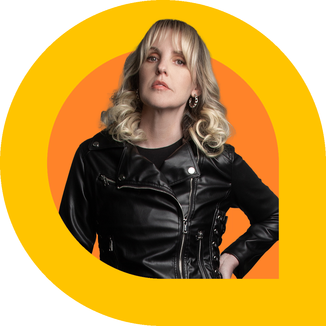 ardra sheppard