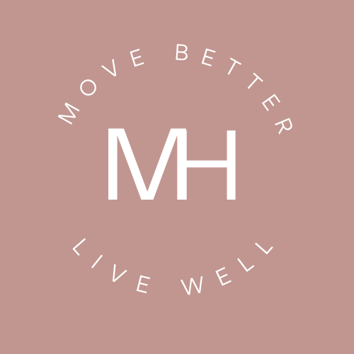 mobility house logo