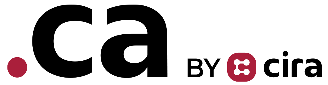 .ca by cira logo