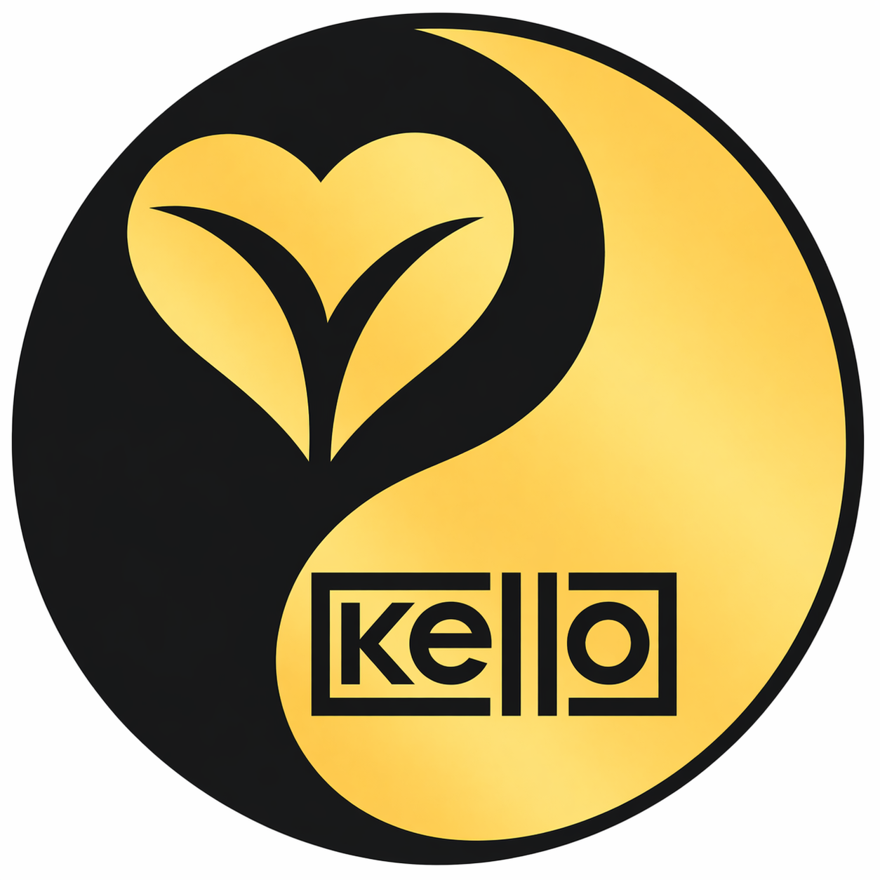kello logo