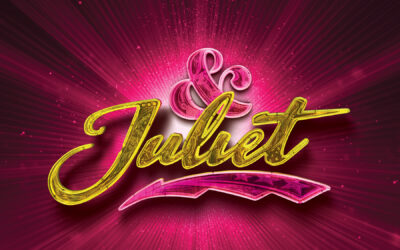 & Juliet’s First Chilled Performance Comes to Toronto!