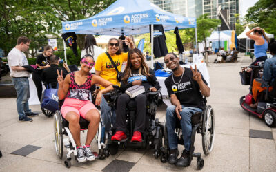 The World Works Better With Us – Disability Pride 2026