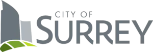 city of surrey logo
