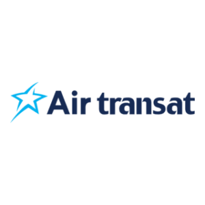 air transat logo