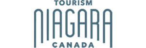 tourism niagara logo