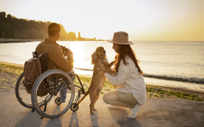 Families Want Accessible Travel, and They’re Willing to Pay For It
